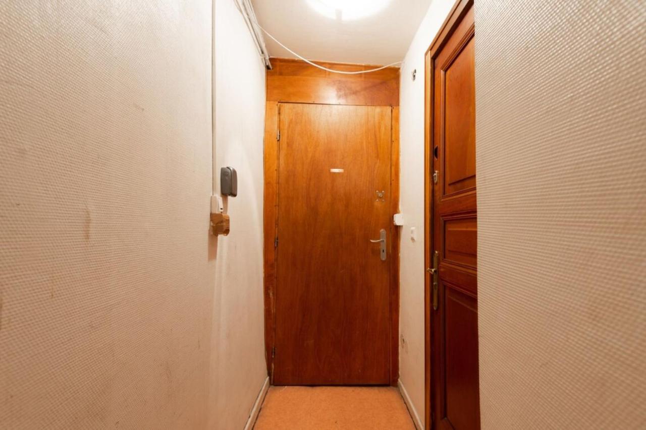 Studio For 2 Located In The City Center Lägenhet Annecy Exteriör bild